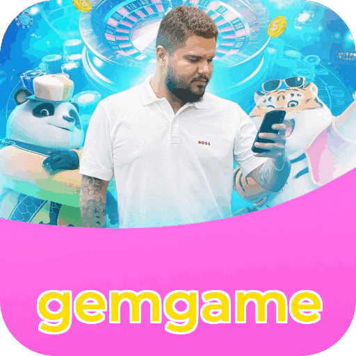 Estatísticas transparentes promoções gemgame mostrando vencedores prêmios pagos verificados
