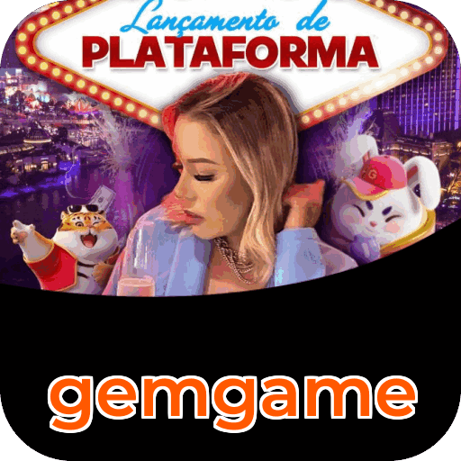 Canal Telegram oficial gemgame mostrando bônus exclusivos códigos promocionais sinais apostas suporte grupos VIP
